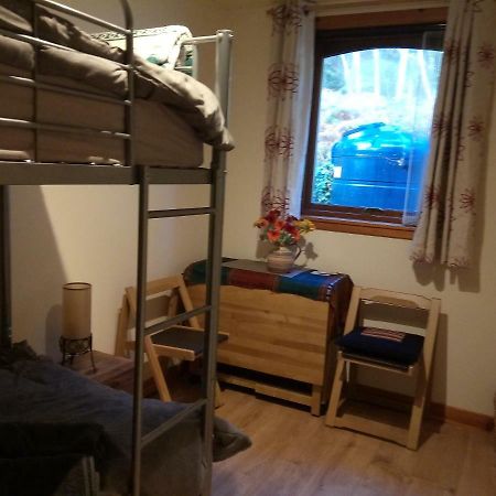Pammy'S Family Annexe Exclusive Use Hotel Garve Exterior photo