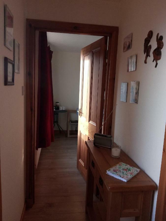 Pammy'S Family Annexe Exclusive Use Hotel Garve Exterior photo