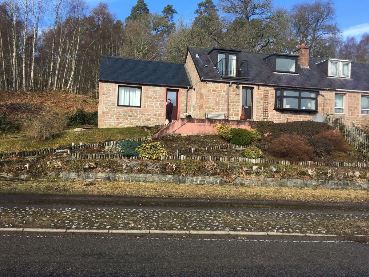 Pammy'S Family Annexe Exclusive Use Hotel Garve Exterior photo